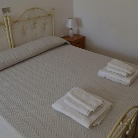 Casa Vacanze La Foggia Alberobello Ngoại thất bức ảnh