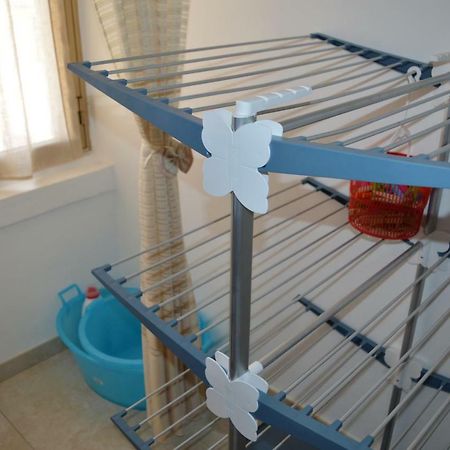 Casa Vacanze La Foggia Alberobello Ngoại thất bức ảnh