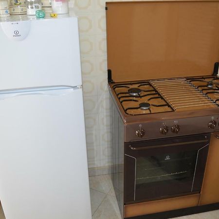Casa Vacanze La Foggia Alberobello Ngoại thất bức ảnh