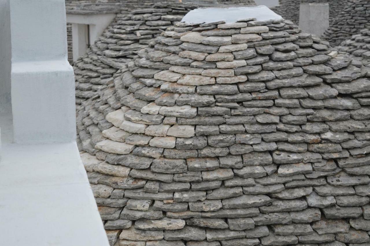 Casa Vacanze La Foggia Alberobello Ngoại thất bức ảnh