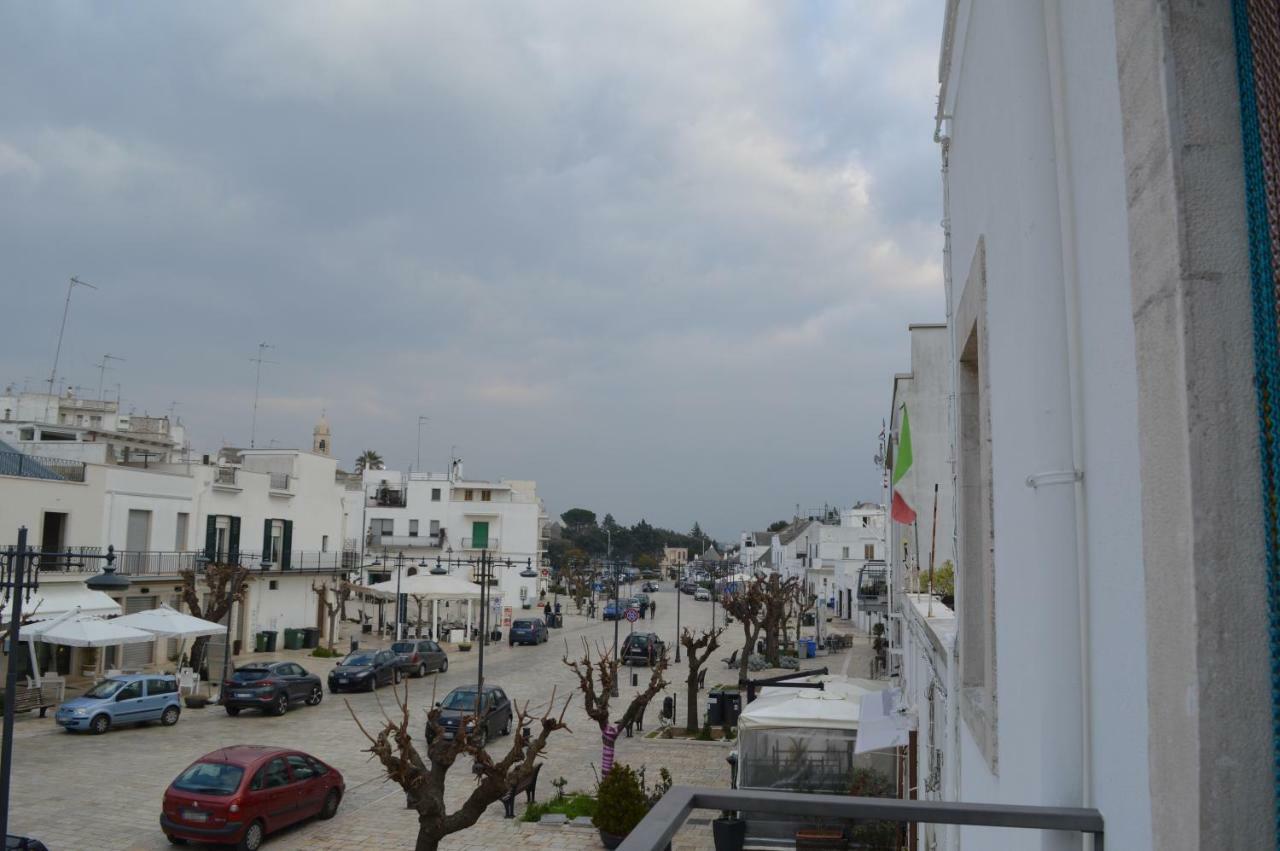 Casa Vacanze La Foggia Alberobello Ngoại thất bức ảnh
