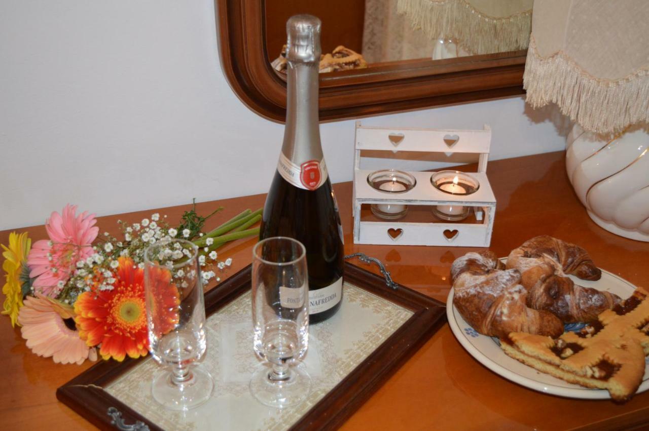 Casa Vacanze La Foggia Alberobello Ngoại thất bức ảnh