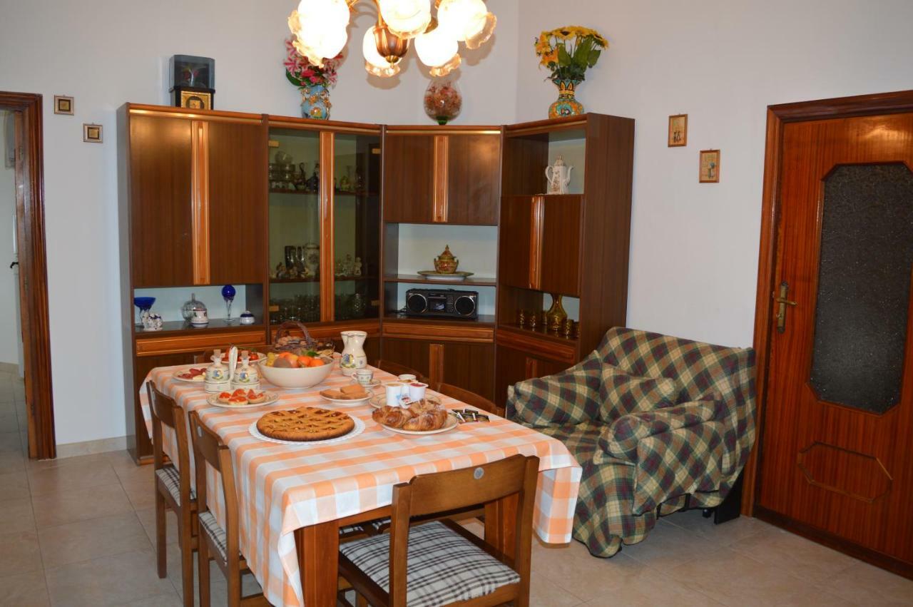 Casa Vacanze La Foggia Alberobello Ngoại thất bức ảnh