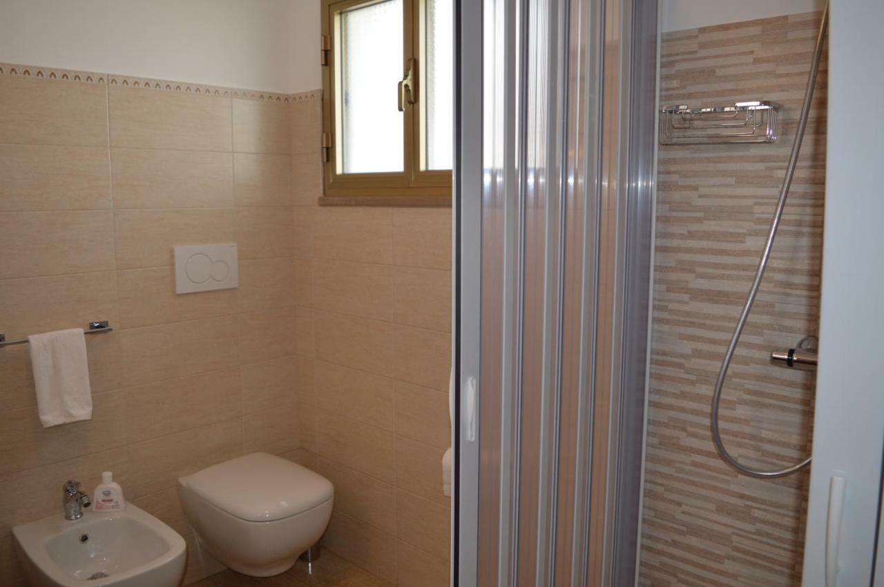 Casa Vacanze La Foggia Alberobello Ngoại thất bức ảnh