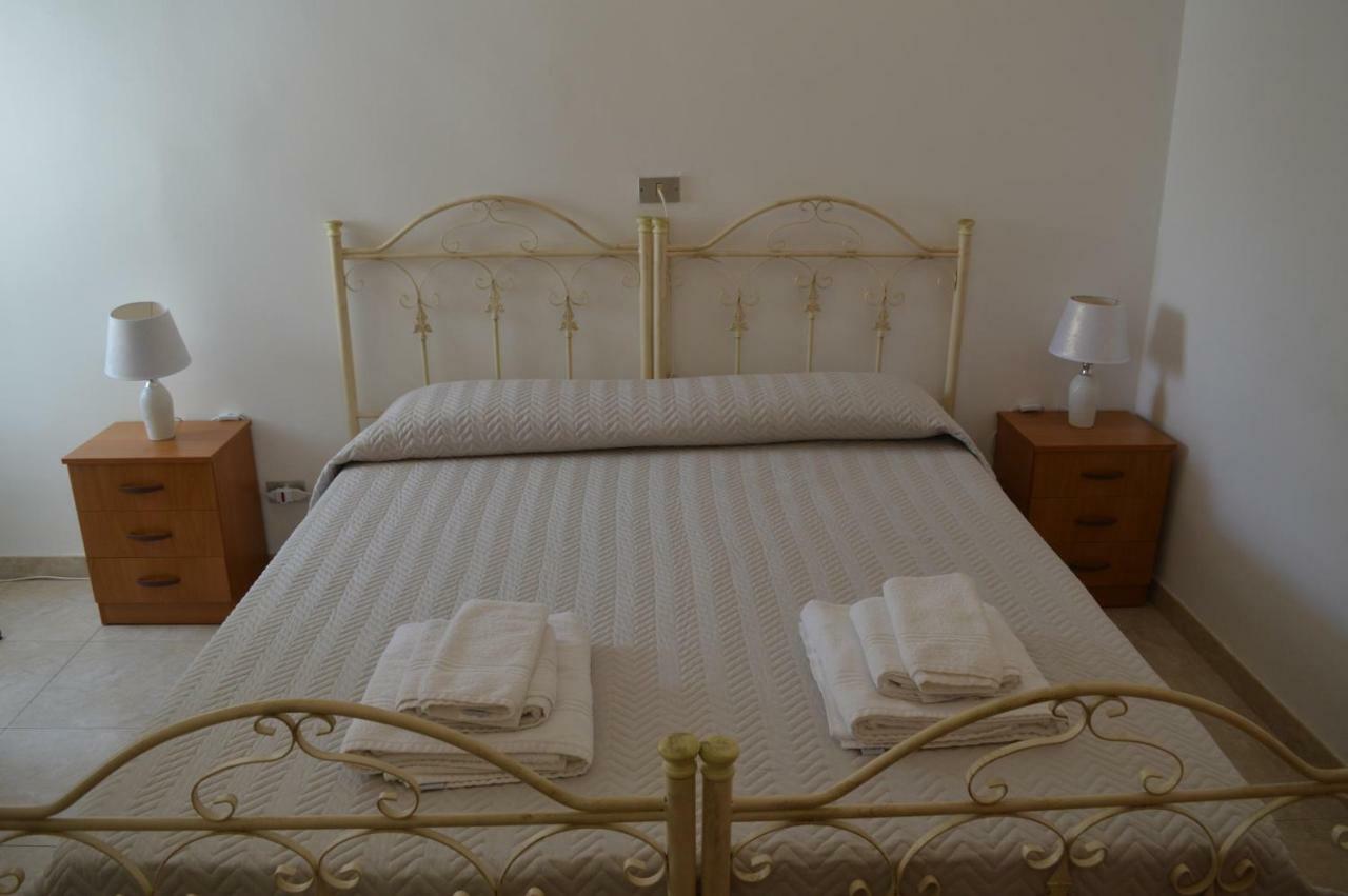 Casa Vacanze La Foggia Alberobello Ngoại thất bức ảnh
