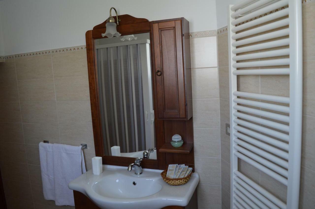 Casa Vacanze La Foggia Alberobello Ngoại thất bức ảnh