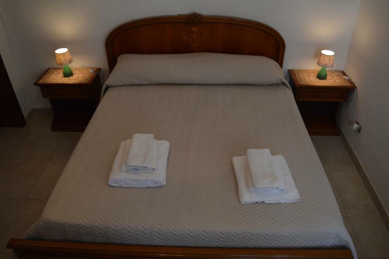 Casa Vacanze La Foggia Alberobello Ngoại thất bức ảnh
