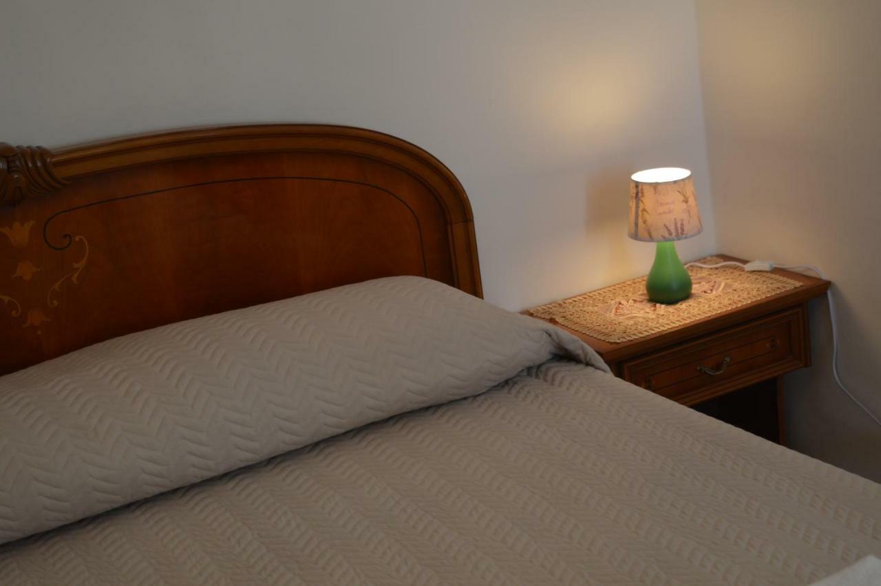 Casa Vacanze La Foggia Alberobello Ngoại thất bức ảnh