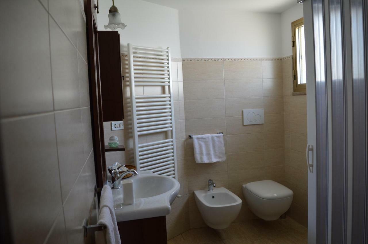 Casa Vacanze La Foggia Alberobello Ngoại thất bức ảnh