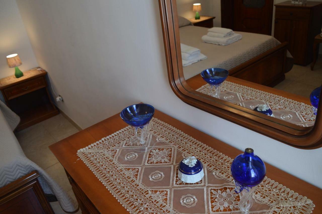 Casa Vacanze La Foggia Alberobello Ngoại thất bức ảnh