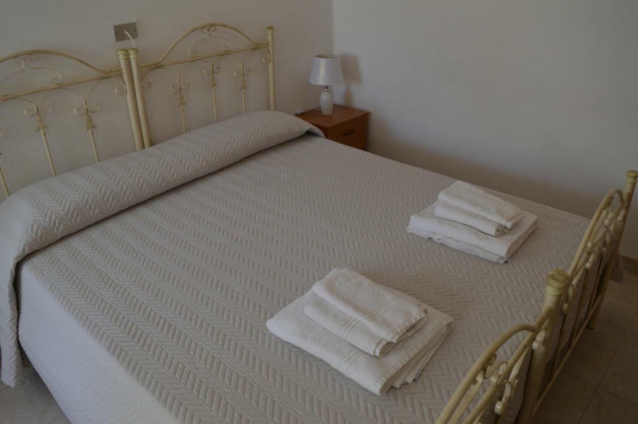 Casa Vacanze La Foggia Alberobello Ngoại thất bức ảnh