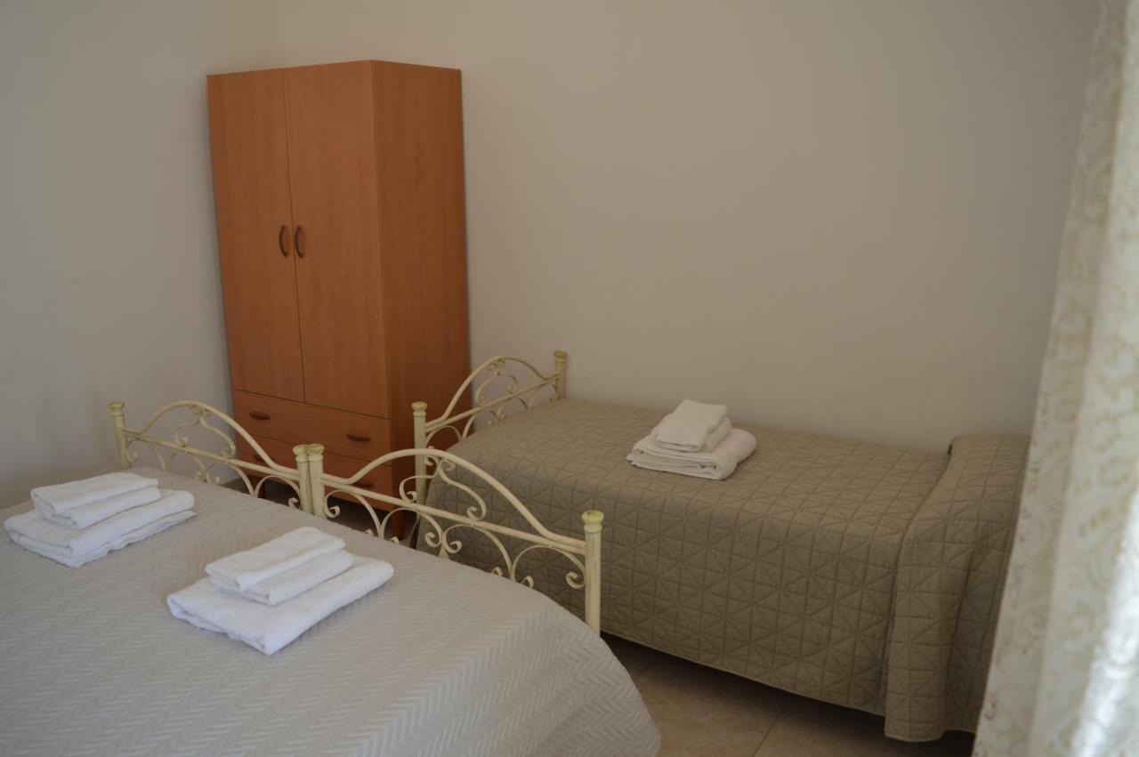 Casa Vacanze La Foggia Alberobello Ngoại thất bức ảnh