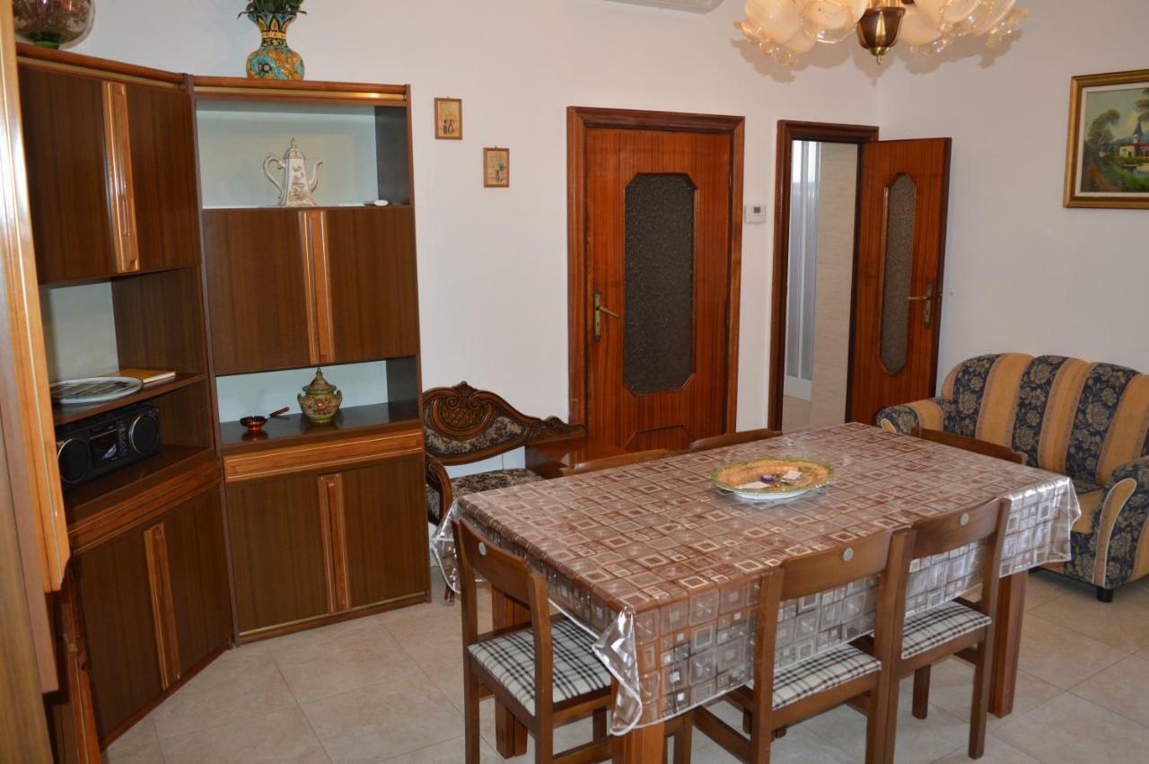 Casa Vacanze La Foggia Alberobello Ngoại thất bức ảnh