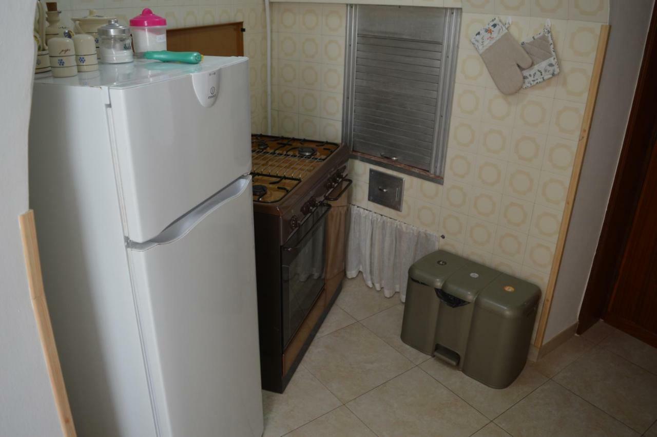 Casa Vacanze La Foggia Alberobello Ngoại thất bức ảnh
