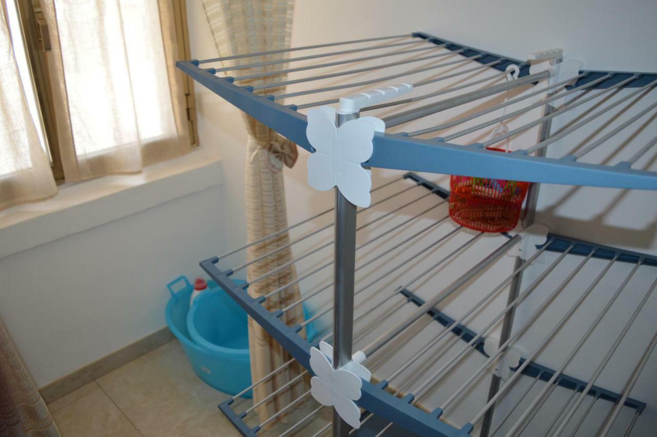 Casa Vacanze La Foggia Alberobello Ngoại thất bức ảnh