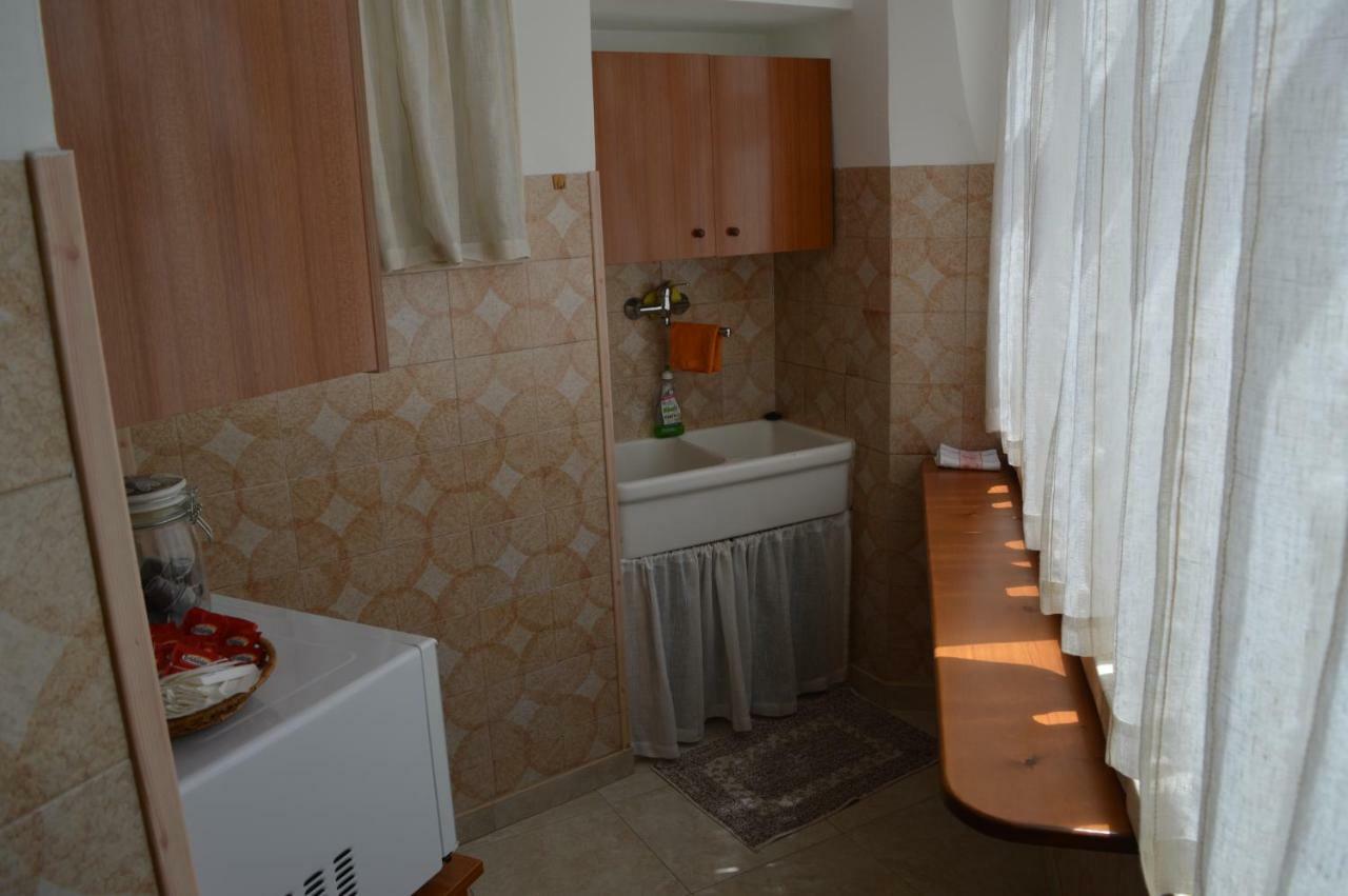 Casa Vacanze La Foggia Alberobello Ngoại thất bức ảnh