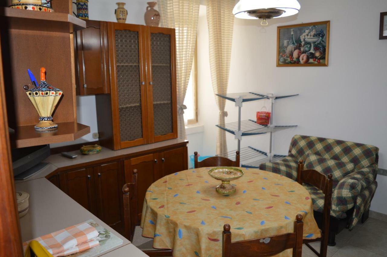 Casa Vacanze La Foggia Alberobello Ngoại thất bức ảnh