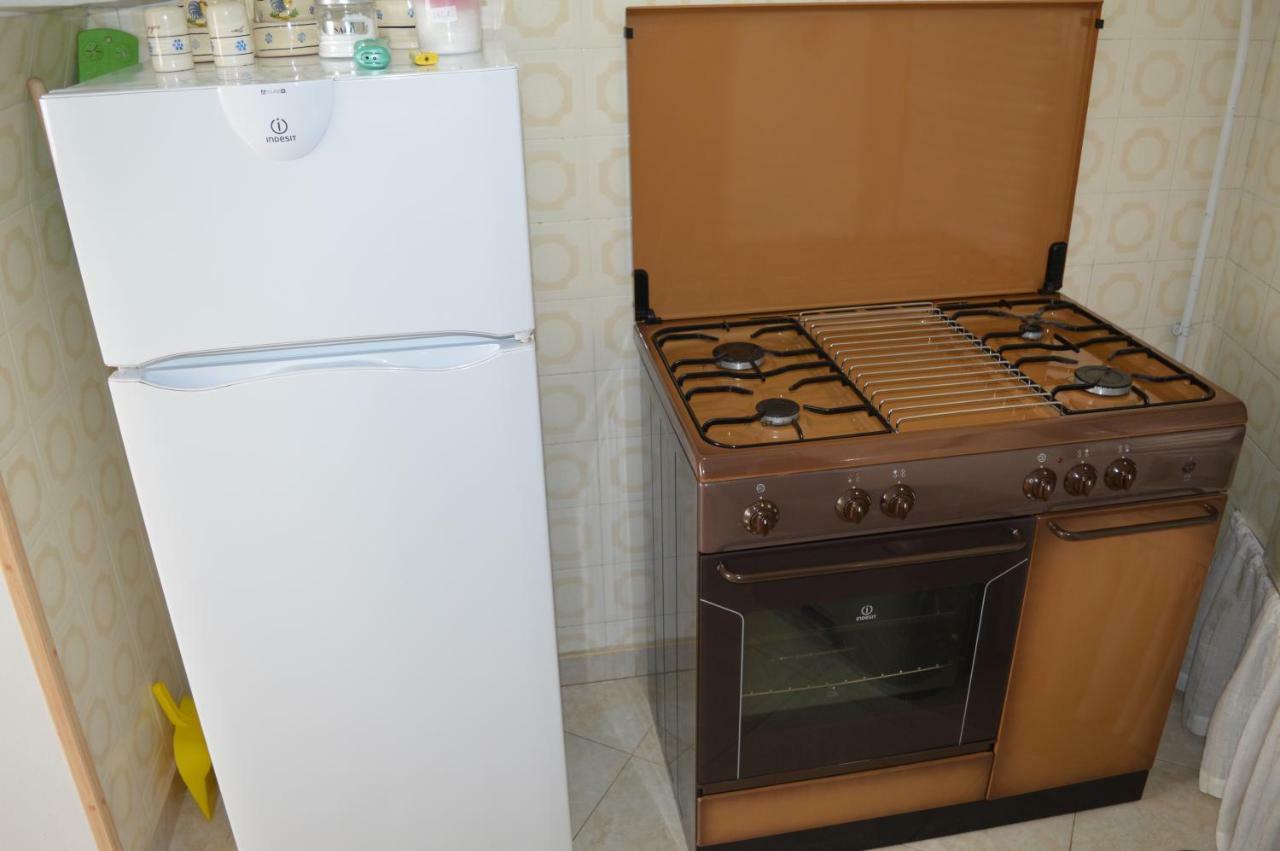 Casa Vacanze La Foggia Alberobello Ngoại thất bức ảnh