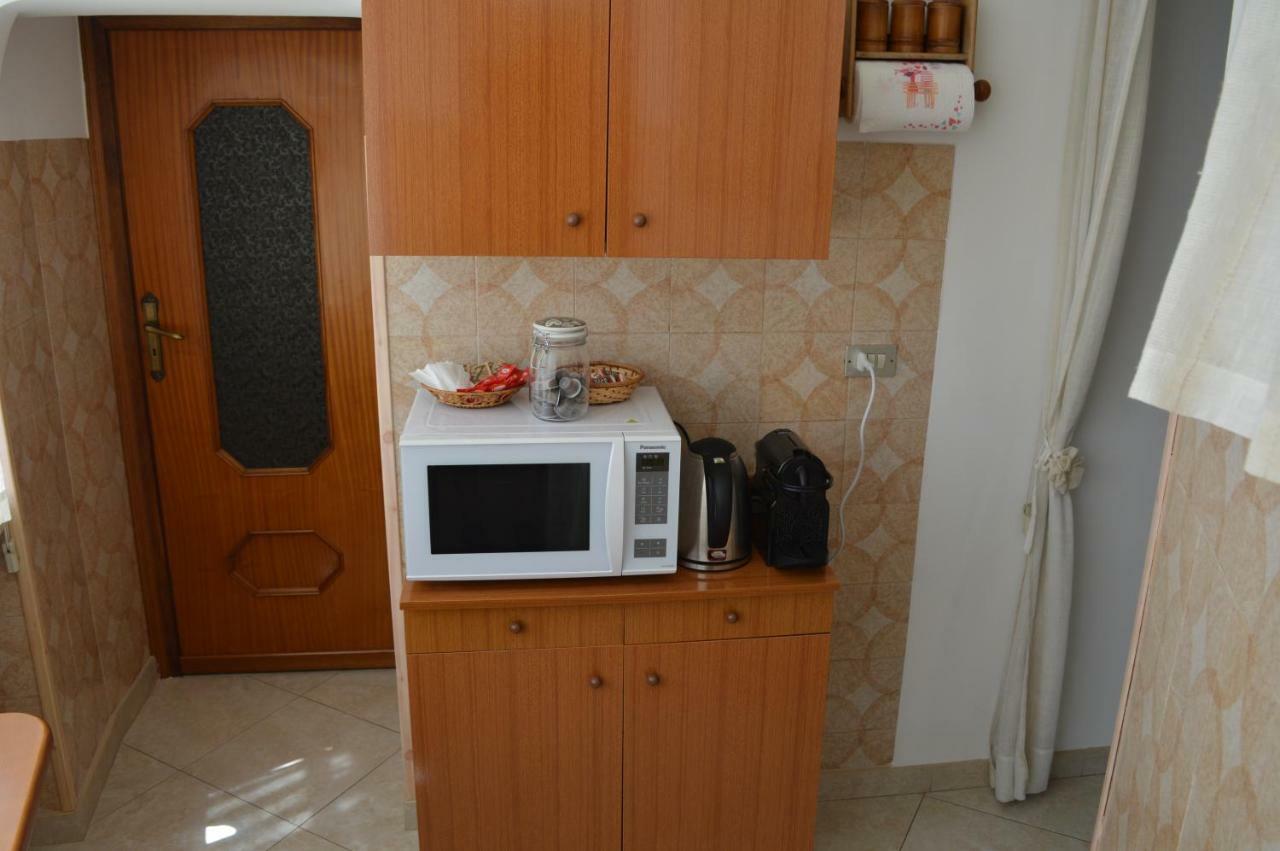 Casa Vacanze La Foggia Alberobello Ngoại thất bức ảnh