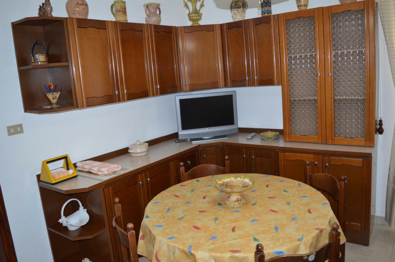 Casa Vacanze La Foggia Alberobello Ngoại thất bức ảnh